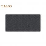 Garaažip&otilde;randamatt auto all olevale libisemiskindlale &otilde;lireostusmatile Imav vildist kummialusega garaažimatt autohoolduse hoidmiseks A