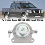 K&uuml;tusefiltri k&auml;sipump 10mm Sobib Nissan Navara D40 2.5L YD25 Diisel 2006-st