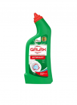 WC puhastusvahend Galax Anti-plaque 750 g