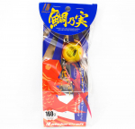 Major Craft Tai Rubber Tainomi 160 grammi TM-160 04 (0625)