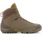 GARMONT NEMESIS 6.2 GTX - GORE-TEX - Herren Wanderschuhe Taktische Wanderstiefel 002571 ORIGINAL EU 40 UK 6.5 pruun