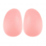 Silikoonist tagumik t&otilde;stepadjad v&otilde;ltsitud istmikupadi meeste naiste puusa tugevdav aluspesu istmikupolster keha vormimiseks suuskade polsterdus 300