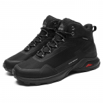 Meeste Mootorrattasaapad Meeste Kingad Mees Trend Safti Kingad Meeste T&ouml;&ouml;saapad Meestele Kingad Suur Suurus Meeste Saapad S&otilde;jaline Taktikaline 41