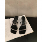 FASHION SHOES Meeste hingavad sporditossud Sportlikud jooksujalatsid naiste v&auml;litennise j&otilde;usaali treener 35 must