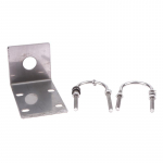 Isetehtud tarvikud Antenn Fikseeritud Klamber Autoraadio Transiiveri jaoks R&otilde;du Hoidik Kinnitus Klamber Fikseeritud Alus