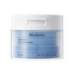 BIODANCE Hydro Cera-nol Gel Toner Pad 60P