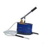Oil Filling Barrel Dispenser 5 L 6.5 ft Outlet Pipe Thickened Multifunction Transmission