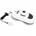 Aknapuhastusrobot 5600Pa imemisv&otilde;imsusega Nutikas aknapuhastaja Automaatne Kaugjuhtimispuldiga Robotaken US Plug