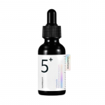 numbuzin No.5 Glutathione Vitamin Concentrated Serum