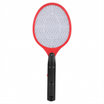 Juhtmevaba Akutoitel Elektriline K&auml;rbse S&auml;&auml;se Tapja Putukate Tapja Recket Roheline punane