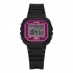 CaSio La 20wh 4adf La 20wh 4a Digital Square Vintage retro naiste S Pu k&auml;ekell LA-20WH-4ADF