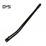 2,5-tonnine h&uuml;drauliline p&otilde;randatungraud, madala profiiliga terasest autot&otilde;stuk k&auml;sipumbaga, veoauto, maasturi, kaubiku, raskeveokite autoremondi t&ouml;&ouml;riistad ja tee&auml;&auml;rne h&auml;daabikomplekt must