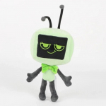 Dandy's World Pl&uuml;&uuml;sist Goob Pebble Dandys World Pl&uuml;&uuml;sist &Otilde;udusm&auml;ng Pehme T&auml;idisega Armas Padi Nukk M&auml;nguasi Laste Kingitused V&auml;&auml;natud Yatta