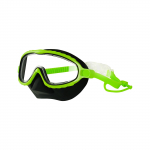 Lai vaatev&auml;li Sukeldumismask Uduvastane Lekkevaba V&auml;ikelaste Ujumisprillid Lastele Vanuses 3-15 One Size must