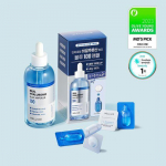 WELLAGE Real Hyaluronic Blue 100 Ampull 100ml Special (+ 2 &uuml;hep&auml;evakomplekti)