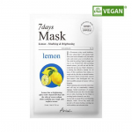 Ariul Seven Days Mask Lemon C 1 sheet