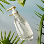AROMATICA Rahustav Aloe Vera geel 300ml 300ml