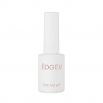 Edge U Shop Care Free Top Gel Real Glass Bead Gloss Shop Care Free Top Gel