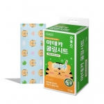 15 Madeca cooling sheets (cooled for fever reduction)