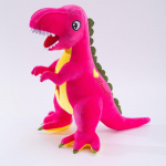 Palus m&auml;nguasi Tyrannosaurus Rex t&auml;idisega m&auml;nguasi dinosaurus nukk Laste nukk s&uuml;nnip&auml;evakingitus padi suur nukk 60cm