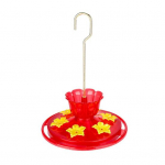 Koolibri s&ouml;&ouml;tja lekkekindel disain taldrikus&ouml;&ouml;tja 6 lillekujulise s&ouml;&ouml;misavaga lihtne t&auml;ita koolibri s&ouml;&ouml;tja B