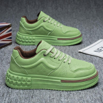 Meeste mood vabaaja madalad rulajalatsid poistele Mugavad tossud Meessoost &uuml;li&otilde;pilastele Trendikas pehme tald, klassikaline hingav j&otilde;usaal, libisemiskindel 39