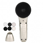 Elektriline kingapuhastaja Laetav Kingapuhastus Nahahooldus Kaasaskantav K&auml;eshoitav Kingapuhastus &scaron;ampanjav&auml;rvi