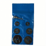 7-osaline puidut&ouml;&ouml;tlemise metalli l&otilde;iketera, elektriline puur, ringsae tera, kiire terase elektriline lihvija, v&auml;ikese sae tera t&ouml;&ouml;riistakomplekt valge