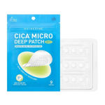 [HATHERINE] Cica Micro Deep Patch 9ea 9ea X 1PCS