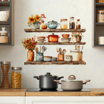 K&ouml;&ouml;k K&ouml;&ouml;gin&otilde;ud Magamistuba Elutuba Kodu Seina Taust Ilustus Dekoratsioon Seinakleebised 40*59cm/fun-e257