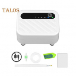 Strasskunst Maalimispliiatsikomplekt T&auml;iskasvanutele Vaakum Strassmaalimispliiats Vaha pole vaja E-Painter Strasskunstivahend