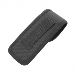 1 tk nailonist &uuml;mbrisega kokkupandav noat&ouml;&ouml;riist taskulambi rihma aasa &uuml;mbrise hoidiku koti tasku