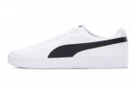 PUMA MEESTE KINGAD RICKIE 387607 02 VALGED r. 43 43 valge