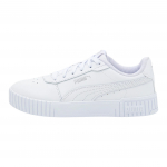Lastekingad PUMA CARINA 2.0 JR 38618501 - valged r. 37 valge
