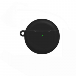 Silikoonist kate Huawei Freebuds 4 /4E / Freebuds 3 TPU Bluetooth-peakomplekti silikoonist kaitse&uuml;mbris jaoks Freebuds 4 For Huawei Freebuds 4/4E helesinine v&auml;rv