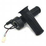 Twist Throttle 12V-72V kiirendi elektrijalgratta/elektriratta/elektrilise t&otilde;ukeratta jaoks one size
