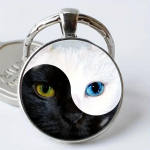 &Ouml;&ouml;kull Retro Piiri&uuml;lene Loov V&otilde;tmehoidja One Size