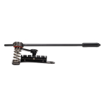 Kitarr silla stop bar asendus Les Trem II Les Paul SG jaoks Must V&auml;rv Tsingisulamist Kitarr