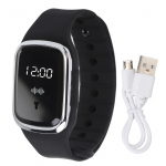 Ultraheliga s&auml;&auml;set&otilde;rje k&auml;ev&otilde;rukell Reguleeritav Ohutu USB s&auml;&auml;set&otilde;rje k&auml;ev&otilde;ru jaoks