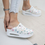 Ortopeedilised naiste meditsiinilised klotsid - Libisemiskindlad sussid, Mugavad 37