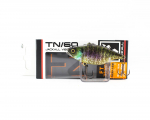 Jackall TN 60 t&auml;isvolframist vibratsioonipeibutis RT Uroko HL Bluegill (4109)
