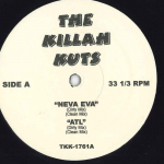 12-tolline plaat ERINEVAD - Killah Kuts TKK1761 KILLAH KUTSTHE USA r&auml;pp ja hip-hop/R&B Kasutatud