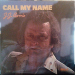 LP-plaat J. J. BARRIE - Call My Name PL25161 RCA Victor 1978 UK Folk Kasutatud