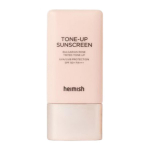 [Heimish] Artless Glow Tinted Sunscreen SPF50+ PA++++ 30ml 30ml X 1PCS