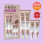 CENTELLIAN24 Kortsudevastane rakkude tuuma silmakreem 25ml(2EA)10 ml(2EA)