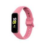 Samsung Galaxy Fit 2 nutikella rihm Pehme silikoonrihmaga randmepaela asendusk&auml;ev&otilde;ru jaoks Samsung Galaxy Fit 2 SM-R220 Correa jaoks For Galaxy Fit2 R220