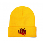 One Punch Man Aitama kootud m&uuml;tsid naistele Unisex Beanie talvem&uuml;ts pol&uuml;ester Saitama OPM Oppai Anime Manga vabaaja m&uuml;ts One Size