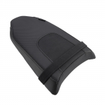 Tagumise istme reisija padi lame PU sobivus sinine Yamaha Tenere 700 2019-2024 23 jaoks Red