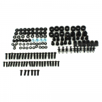 Mootorratta voolundikruvide komplekt Kerekruvide komplekt HONDA CBR600RR 2005-2006 jaoks