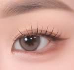 Too Cool For School Smudging Triangular Eyeliner 8 Colors | Multi-Use Eye Pencil 01 Haze